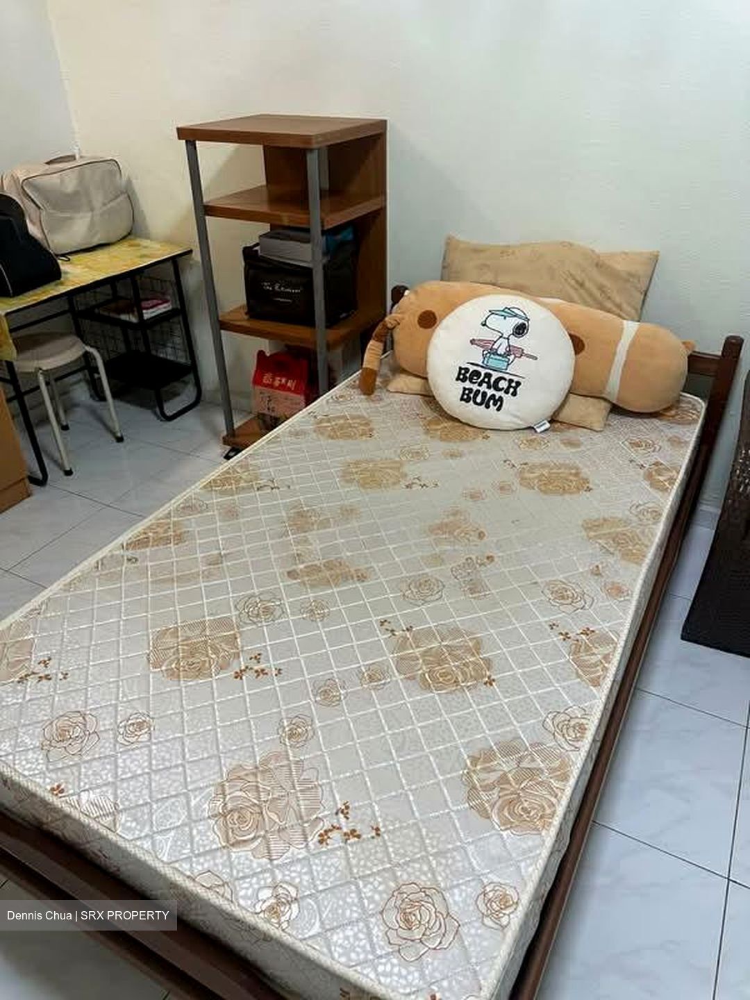 Blk 307 Clementi Meadows (Clementi), HDB 3 Rooms #557457941